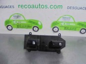 Recambio de mando elevalunas delantero derecho para hyundai santa fe (bm) 2.2 crdi cat referencia OEM IAM 371510 