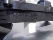 Recambio de mando elevalunas delantero derecho para hyundai santa fe (bm) 2.2 crdi cat referencia OEM IAM 371510 