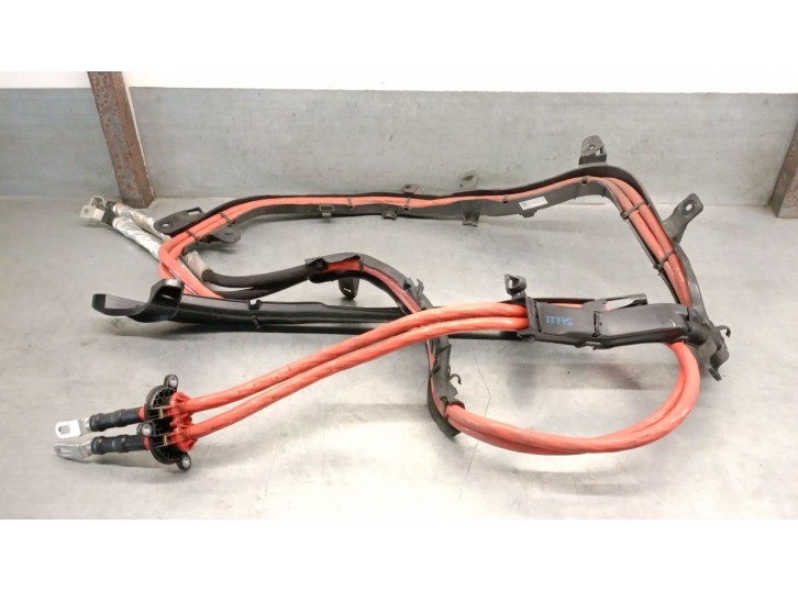 Recambio de cableado para bmw 4 gran coupe (g26) 430 i referencia OEM IAM 61129107458 61129107458 