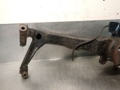 Recambio de mangueta delantera derecha para audi a4 b5 (8d2) 1.9 tdi referencia OEM IAM 8D0407258AC 8D0407258AL 