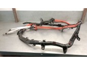 Recambio de cableado para bmw 4 gran coupe (g26) 430 i referencia OEM IAM 61129107458 61129107458 