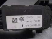 Recambio de potenciometro pedal para seat altea (5p1) 1.9 tdi referencia OEM IAM 1K1721503M 6PV00889000 HELLA