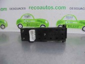 Recambio de mando elevalunas delantero izquierdo para hyundai santa fe (bm) 2.2 crdi cat referencia OEM IAM 935702B700S4  