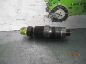 Recambio de inyector para toyota avensis berlina (t 22) 2.0 turbodiesel cat referencia OEM IAM 2367027030  