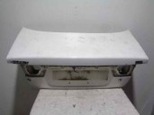 Replacement tailgate for Subaru Legacy saloon/estate B11 (BD/BG) 2.5 cat OEM IAM reference 57501AC040 WHITE 4 DOORS