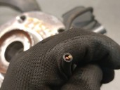 Recambio de mangueta delantera derecha para audi a4 b5 (8d2) 1.9 tdi referencia OEM IAM 8D0407258AC 8D0407258AL 