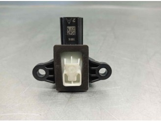 Recambio de sensor impacto para land rover range rover sport 3.0 td v6 cat referencia OEM IAM CK5214C676AA 