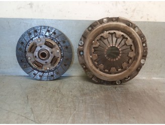 Recambio de kit embrague para kia picanto i (sa) 1.1 referencia OEM IAM 4130002510 4130002510 VALEO