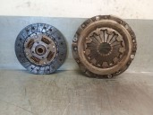 Recambio de kit embrague para kia picanto i (sa) 1.1 referencia OEM IAM 4130002510 4130002510 VALEO