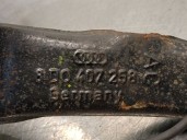 Recambio de mangueta delantera derecha para audi a4 b5 (8d2) 1.9 tdi referencia OEM IAM 8D0407258AC 8D0407258AL 