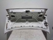 Replacement rear tailgate for Subaru Legacy sedan/estate B11 (BD/BG) 2.5 CAT OEM IAM reference 57501AC040 WHITE 4 DOORS
