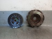 Recambio de kit embrague para kia picanto i (sa) 1.1 referencia OEM IAM 4130002510 4130002510 VALEO