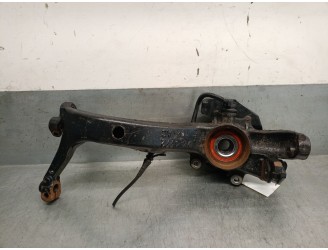Recambio de mangueta delantera izquierda para audi a4 b5 (8d2) 1.9 tdi referencia OEM IAM 8D0407257AC 8D0407257AC 