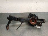 Recambio de mangueta delantera izquierda para audi a4 b5 (8d2) 1.9 tdi referencia OEM IAM 8D0407257AC 8D0407257AC 