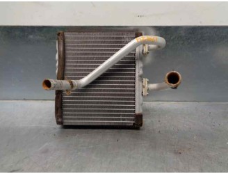 Recambio de radiador calefaccion / aire acondicionado para subaru legacy berl./familiar b11 (bd/bg) 2.5 cat referencia OEM IAM 7