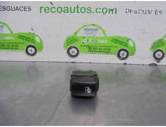 Recambio de mando elevalunas trasero izquierdo para hyundai santa fe (bm) 2.2 crdi cat referencia OEM IAM 3715211110  