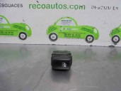 Recambio de mando elevalunas trasero izquierdo para hyundai santa fe (bm) 2.2 crdi cat referencia OEM IAM 3715211110 