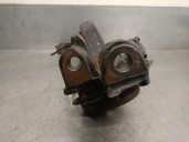 Recambio de mangueta delantera izquierda para audi a4 b5 (8d2) 1.9 tdi referencia OEM IAM 8D0407257AC 8D0407257AC 