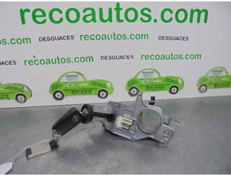 Recambio de conmutador de arranque para opel astra h caravan 1.7 16v cdti referencia OEM IAM 