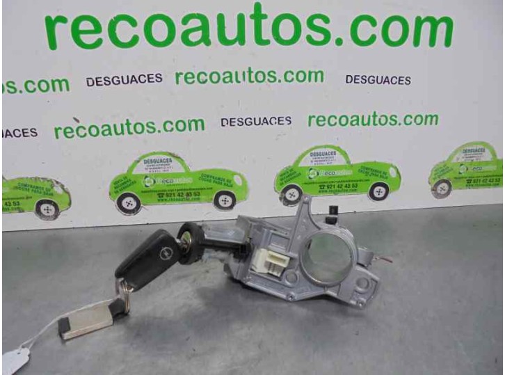 Recambio de conmutador de arranque para opel astra h caravan 1.7 16v cdti referencia OEM IAM 