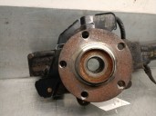 Recambio de mangueta delantera izquierda para audi a4 b5 (8d2) 1.9 tdi referencia OEM IAM 8D0407257AC 8D0407257AC 
