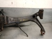 Recambio de mangueta delantera izquierda para audi a4 b5 (8d2) 1.9 tdi referencia OEM IAM 8D0407257AC 8D0407257AC 