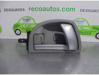Recambio de maneta interior delantera derecha para hyundai santa fe (bm) 2.2 crdi cat referencia OEM IAM 82623CM000  