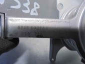 Recambio de conmutador de arranque para opel astra h caravan 1.7 16v cdti referencia OEM IAM 