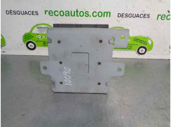 Recambio de centralita inmovilizador para ssangyong rexton 2.7 turbodiesel cat referencia OEM IAM 8712008201 