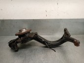 Recambio de mangueta delantera izquierda para audi a4 b5 (8d2) 1.9 tdi referencia OEM IAM 8D0407257AC 8D0407257AC 