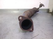 Recambio de tubo escape delantero para kia rio iv (yb, sc, fb) 1.0 t-gdi 100 referencia OEM IAM 28610H8400 28610H8400 