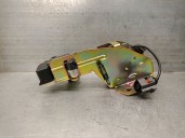 Replacement trunk / tailgate lock for Porsche Cayenne (9PA) 3.2 OEM IAM reference 7L0827506D 