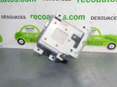 Recambio de centralita inmovilizador para ssangyong rexton 2.7 turbodiesel cat referencia OEM IAM 8712008201 