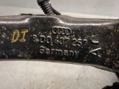 Recambio de mangueta delantera izquierda para audi a4 b5 (8d2) 1.9 tdi referencia OEM IAM 8D0407257AC 8D0407257AC 