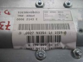 Recambio de airbag lateral derecho para mercedes-benz clase c (w202) familiar 1.8 16v cat referencia OEM IAM A1708600405 0027995