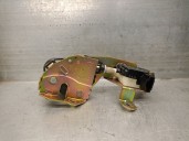 Replacement trunk / tailgate lock for Porsche Cayenne (9PA) 3.2 OEM IAM reference 7L0827506D 