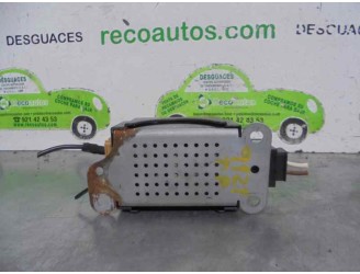 Replacement amplifier for Volkswagen Golf V saloon (1K1) 1.9 TDI OEM IAM reference 1K6035570F 