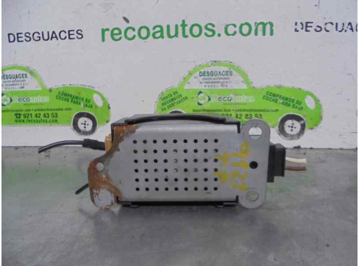 Recambio de amplificador para volkswagen golf v berlina (1k1) 1.9 tdi referencia OEM IAM 1K6035570F  