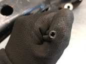 Recambio de mangueta delantera izquierda para audi a4 b5 (8d2) 1.9 tdi referencia OEM IAM 8D0407257AC 8D0407257AC 