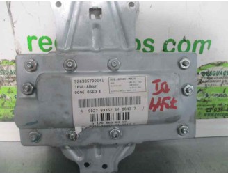 Recambio de airbag lateral izquierdo para mercedes-benz clase c (w202) familiar 1.8 16v cat referencia OEM IAM A1708600305 00278