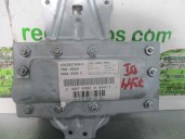 Recambio de airbag lateral izquierdo para mercedes-benz clase c (w202) familiar 1.8 16v cat referencia OEM IAM A1708600305 00278