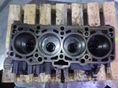 Recambio de bloque para seat altea (5p1) 1.9 tdi referencia OEM IAM BJB 130306 038021AT