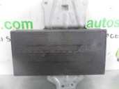 Recambio de airbag lateral izquierdo para mercedes-benz clase c (w202) familiar 1.8 16v cat referencia OEM IAM A1708600305 00278