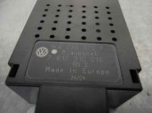 Recambio de amplificador para volkswagen golf v berlina (1k1) 1.9 tdi referencia OEM IAM 1K6035570F  