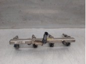 Recambio de rampa inyectora para chevrolet aveo 1.4 cat referencia OEM IAM 96475741  