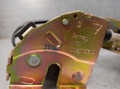 Recambio de cerradura maletero / porton para porsche cayenne (9pa) 3.2 referencia OEM IAM 7L0827506D  