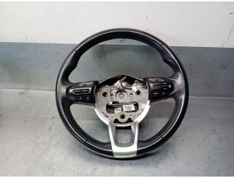 Recambio de volante para kia rio iv (yb, sc, fb) 1.0 t-gdi 100 referencia OEM IAM 56111H8100WK 56111H8100WK 