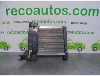 Recambio de resistencia calefaccion para renault espace iv (jk0) 2.2 dci turbodiesel referencia OEM IAM 5240987301  