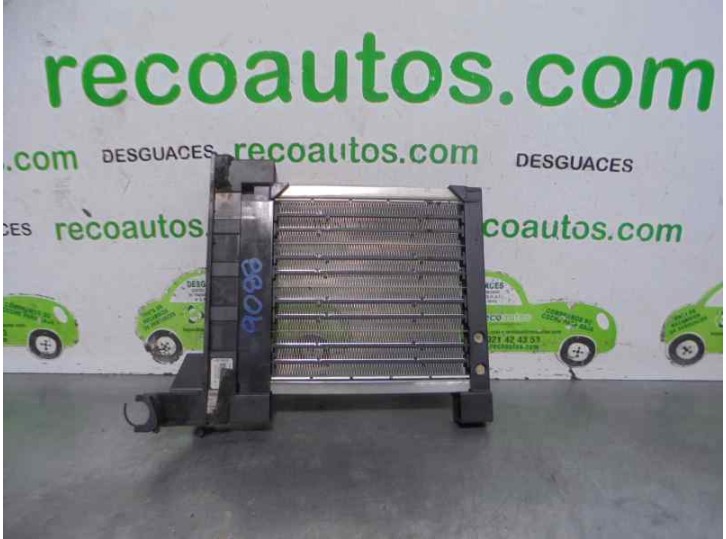 Recambio de resistencia calefaccion para renault espace iv (jk0) 2.2 dci turbodiesel referencia OEM IAM 5240987301 