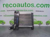 Recambio de resistencia calefaccion para renault espace iv (jk0) 2.2 dci turbodiesel referencia OEM IAM 5240987301  